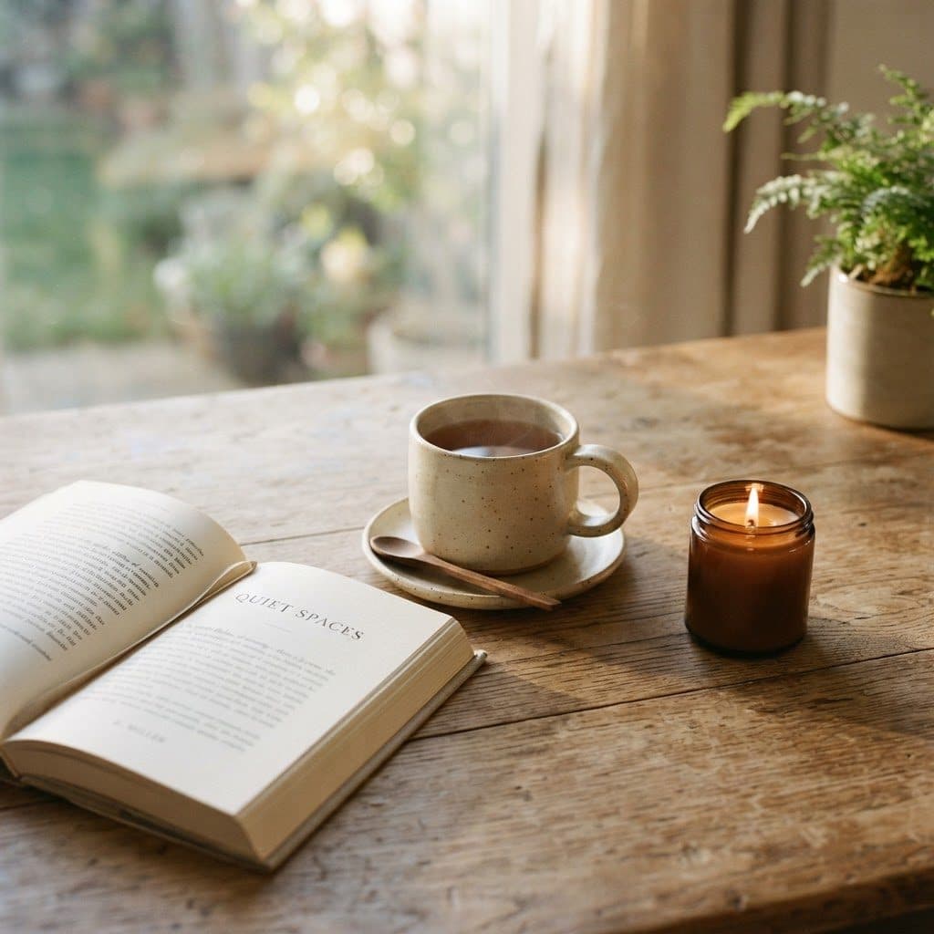 Building habits that actually stay with you